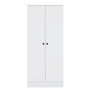Hanah Home Soporte para el pasillo EA148 - 4480 Blanco